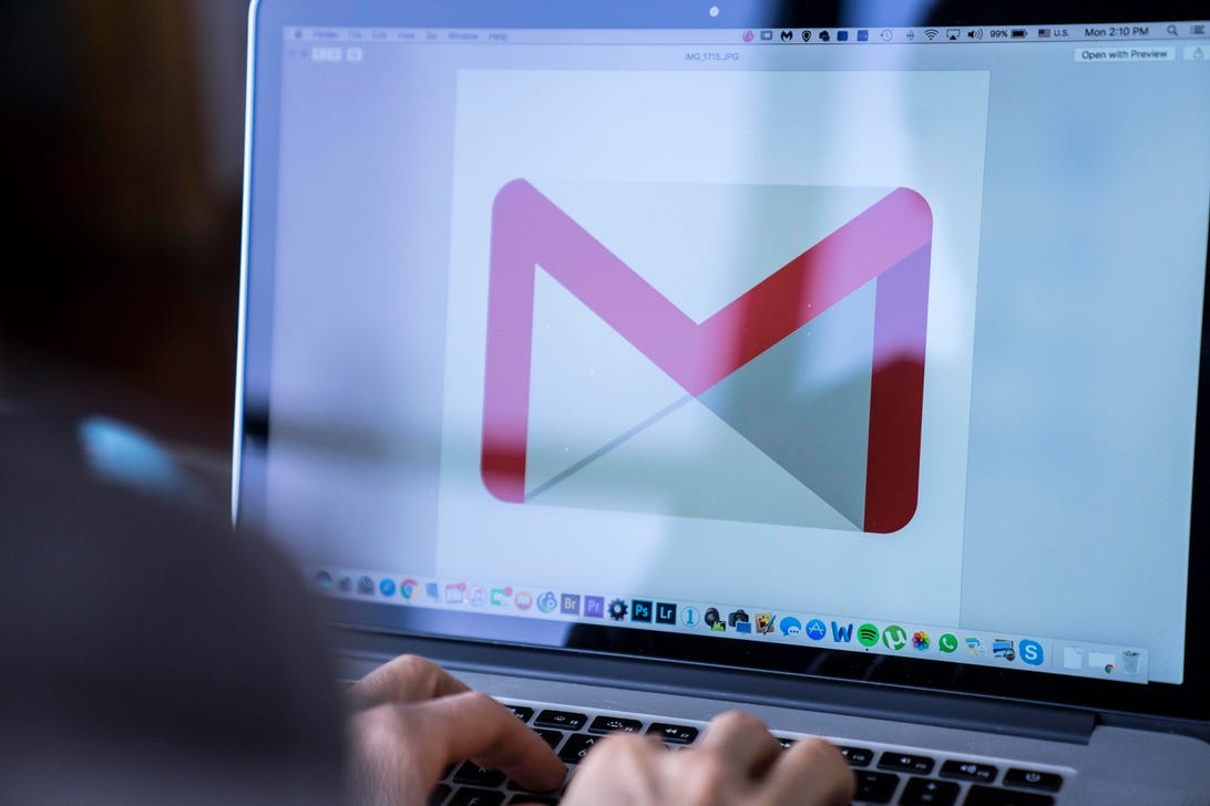 Gmail’s Smart Compose won’t suggest ‘him’ or ‘her’ anymore