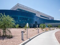 <p>Intel's Fab 42 in Chandler, Arizona cost $7 billion. The chipmaker has begun making fabs 52 and 62 that will go online in 2024 and employ 3,000 more people.</p>