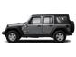 2020 Jeep Wrangler Unlimited Freedom 4x4