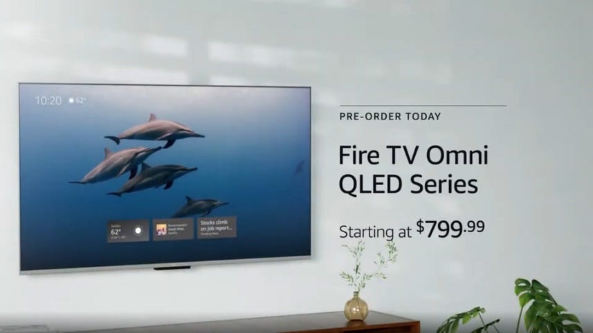 Amazon Reveals All-New Fire Devices