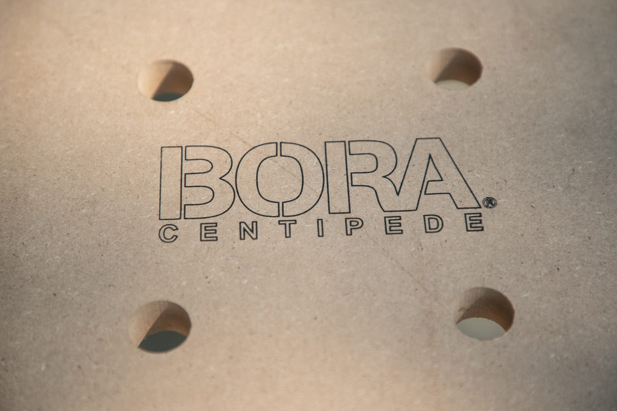 Bora Centipede Portable Workbench OGI