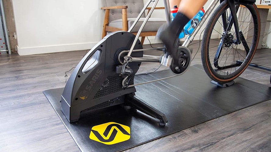 Best Bike Stands 2021: Top Bike Trainers for At-Home Cycling Workout