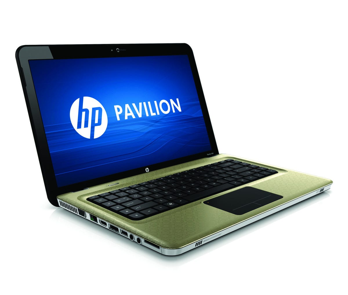 HP_Pavilion_dv6_Entertainment_PC,_champagne,_front_right_open.jpg