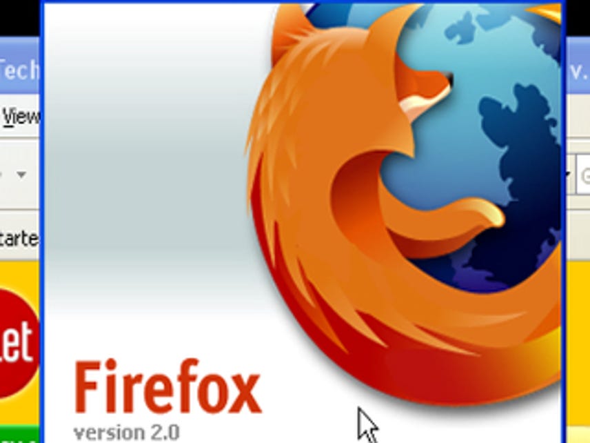 Firefox 2 RC1