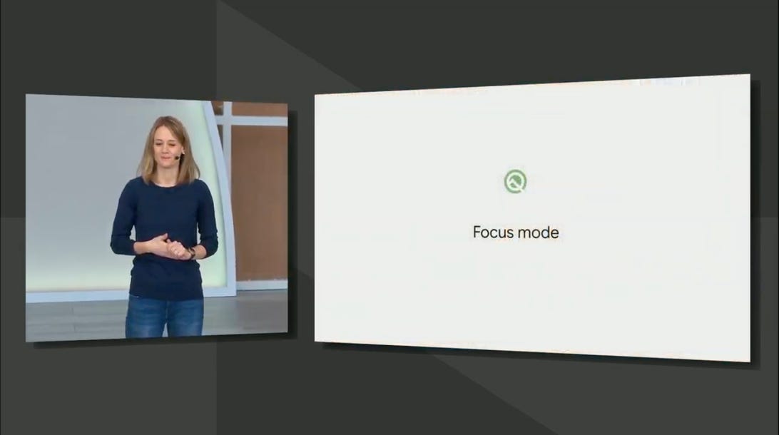 Google Focus Mode disables your most distracting apps so you can concentrate