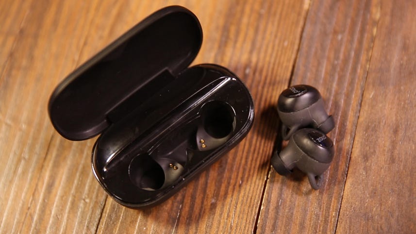 Zolo Liberty Plus earphones are totally wireless AirPods competitors