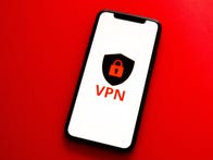 <p>Beware of VPNs that use trackers in their apps.</p>