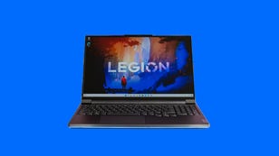 Lenovo’s Latest Legion 7 Gaming Laptops Are Its Most Powerful and Portable Yet