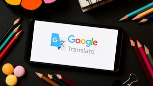 Google Translate App Adds More Context in Case of Multiple Meanings