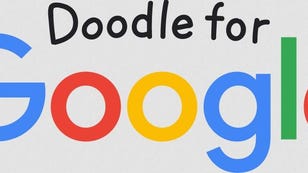 Google Announces State Winners for Doodle for Google Contest
