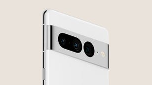 Pixel 7 Pro's New Cameras Make You Think Twice About an iPhone