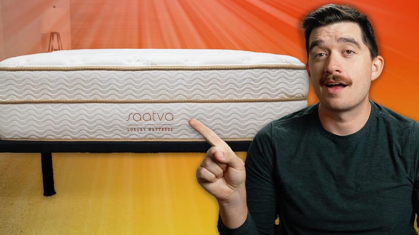 Saatva Mattress Review: Which Firmness Option Is Right for You?
