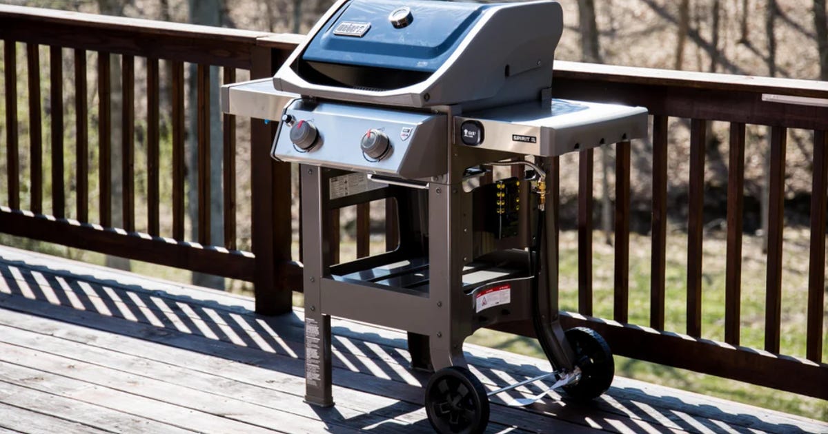 Grill Buying Guide: How to Buy the Best Grill For You - CNET