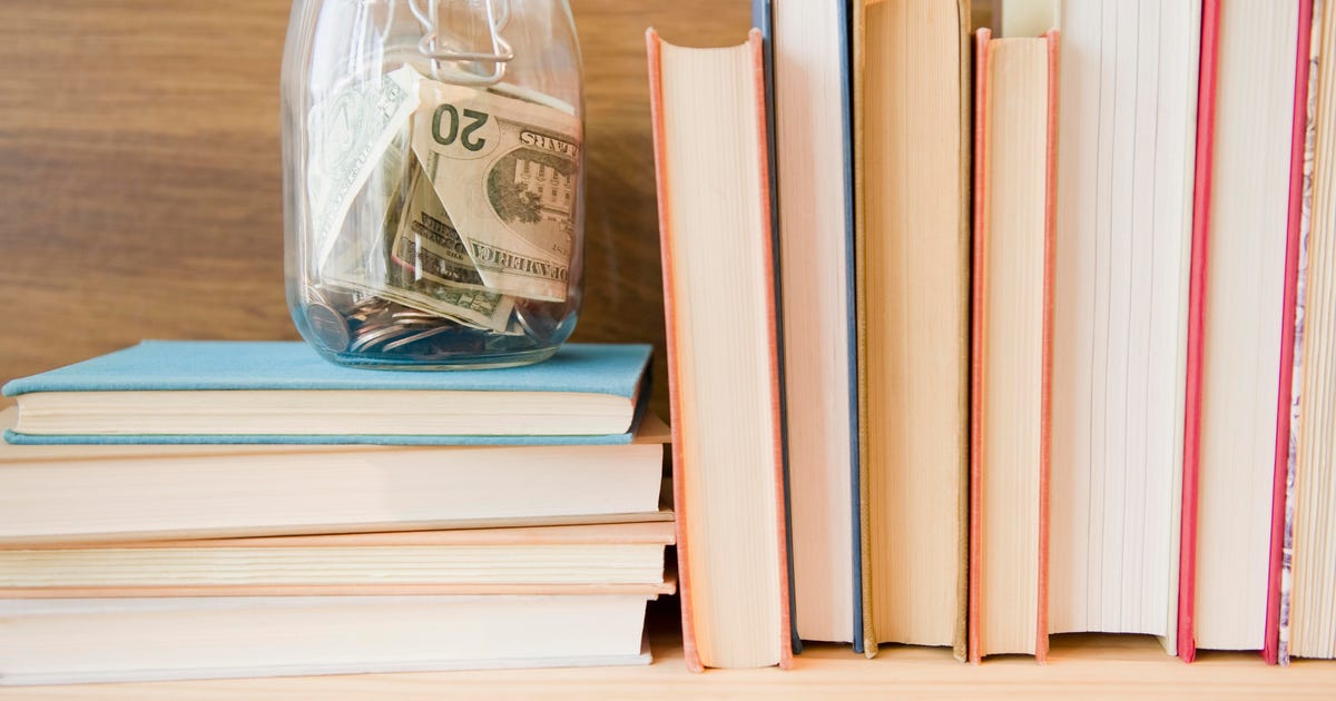 7 Personal Finance Books to Gift Friends Who Want to Get Ahead