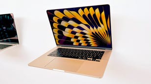 MacBook Air 15-Inch: Apple Just Announced Its Biggest Air Ever
