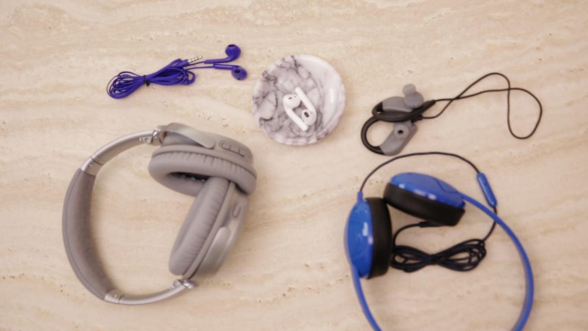How to choose the right headphones