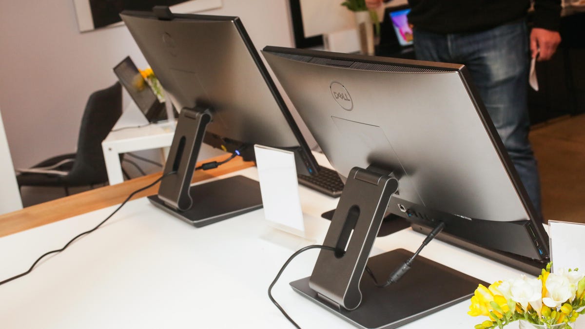 Dell Inspiron Desktops