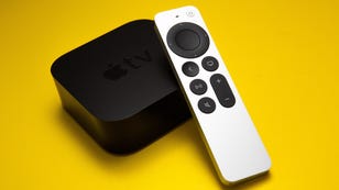 Amazon’s Apple TV 4K Deal Brings Back the Lowest Price We’ve Seen