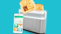 Video: Smart toast sounds iffy to us, and so does getting a tattoo from a robot (Tomorrow Daily 407)