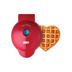 dash-heart-mini-waffle-maker