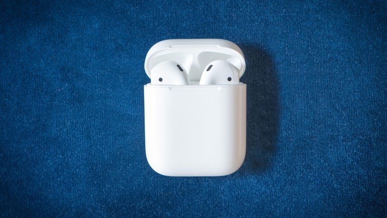 AirPods 2 rumors: Price, specs, features and everything else we know - CNET