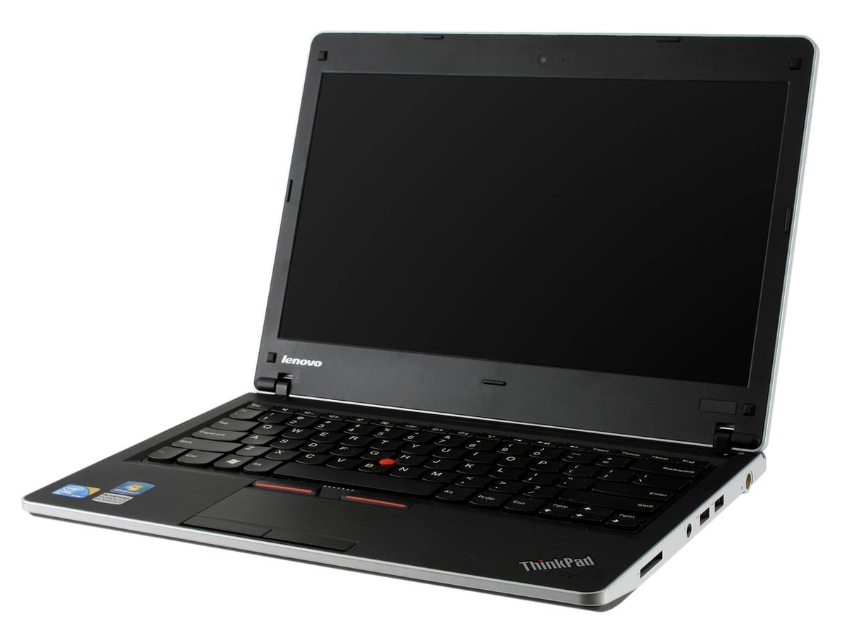 øjenbryn Alfabet Barnlig Lenovo ThinkPad Edge (13-inch) review: Lenovo ThinkPad Edge (13-inch) - CNET
