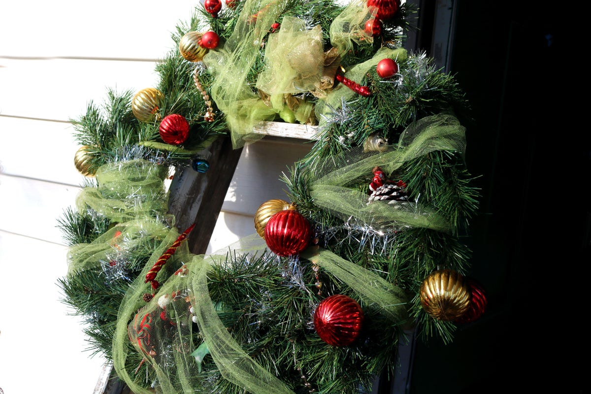 holiday-wreath
