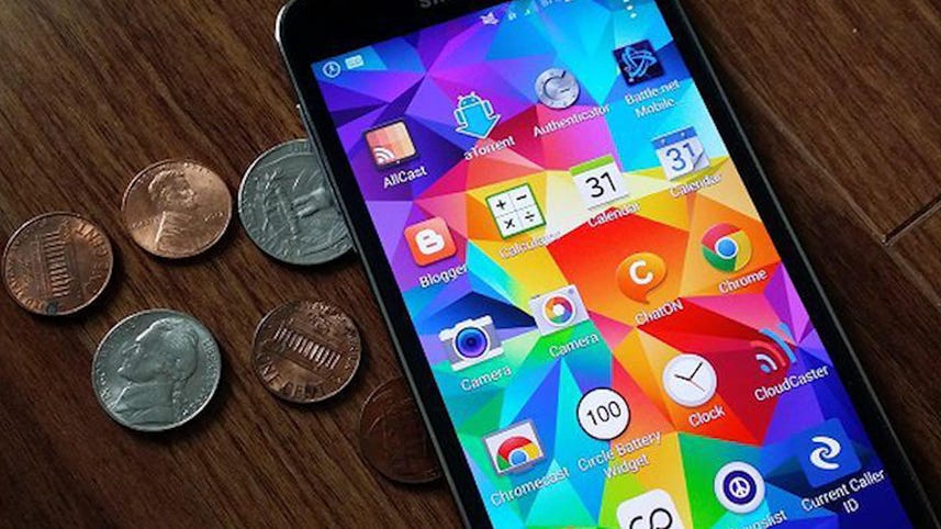 3 ways to save money using your phone