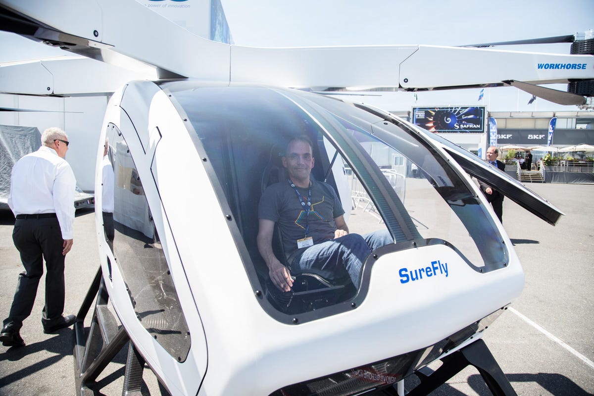 workhorse-surefly-personal-helicopter-paris-airshow-10