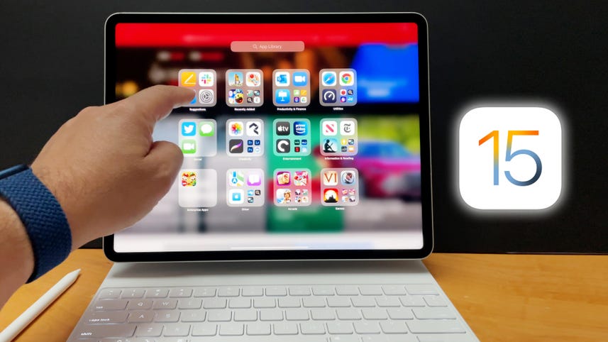 iPadOS 15 beta impressions: Tweaking a familiar experience