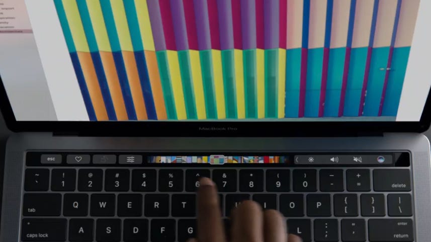 Apple introduces new MacBook Pros, Twitter cuts job force