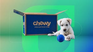 Stock Up on Pet Essentials With These Chewy Deals - CNET