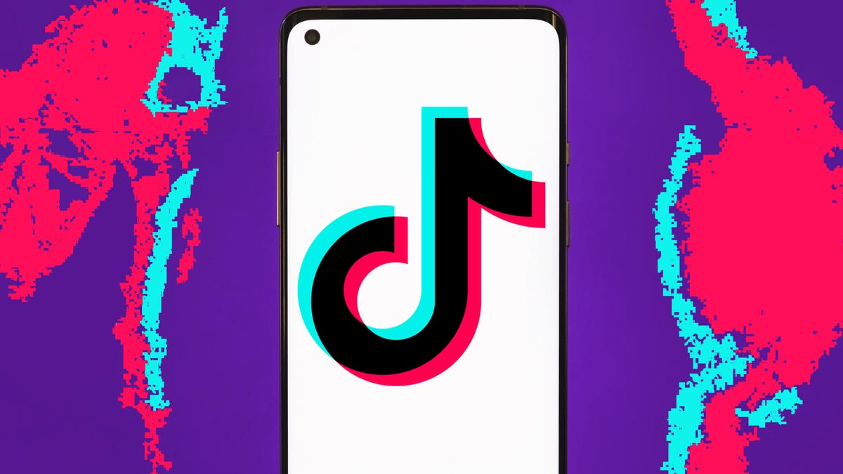 TikTok Ban: Montana's Attempt Backed by Group Representing 18 States - CNET
