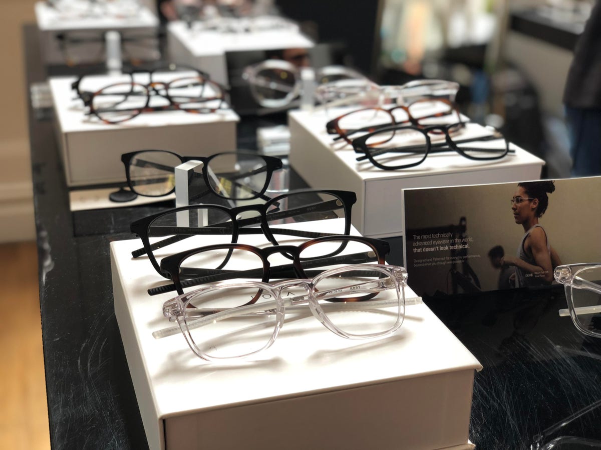 Best Places to Buy Glasses Online for 2023 - CNET