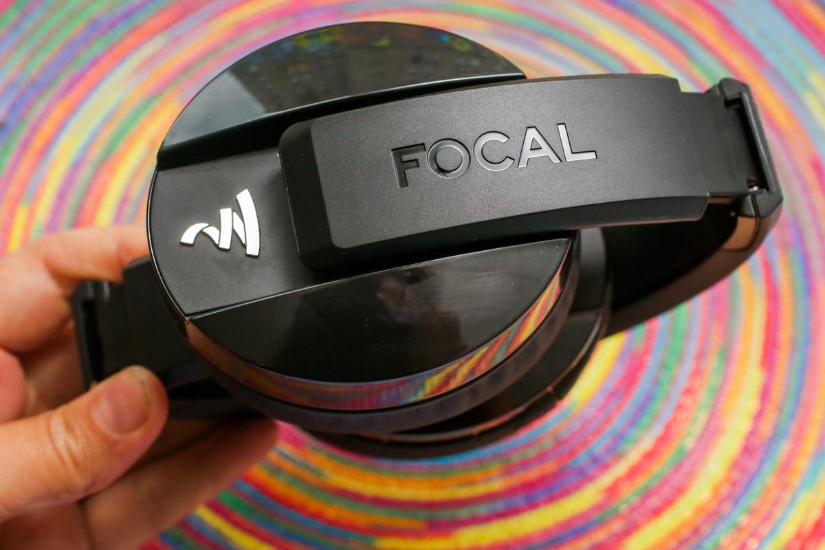 Focal Listen Wireless