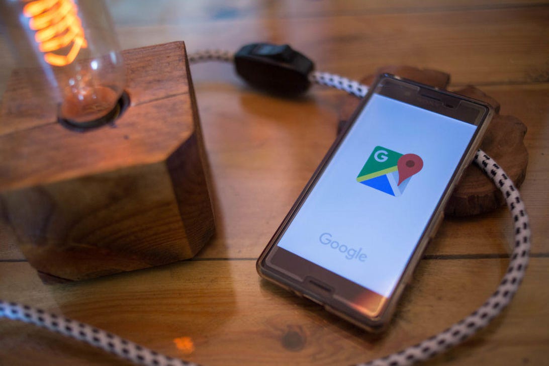 Google Maps battles your indecisiveness with group planning feature