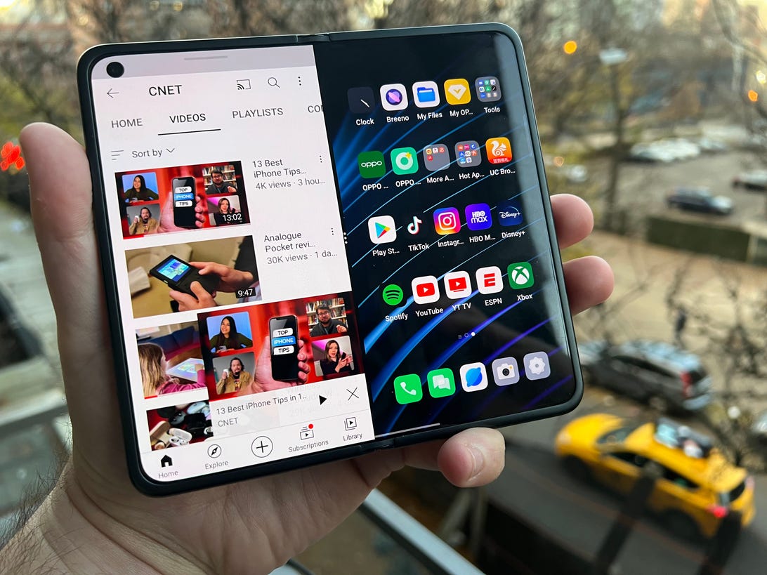 Google Pixel Fold Rumors: Everything We've Heard So Far
                        We're collecting all the rumors, reports and leaks about Google's potential foldable phone.