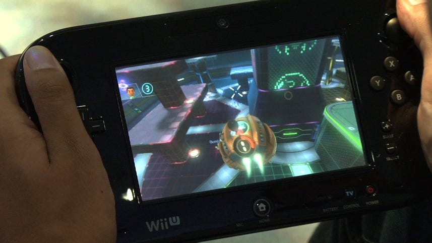 What you need to know about the Nintendo Wii U