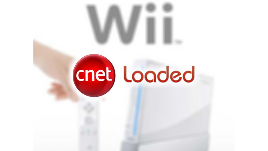 A whole new Wii