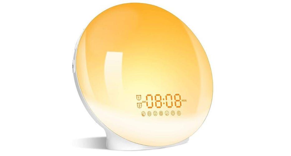 Best Sunrise Alarm Clocks for 2024 - CNET