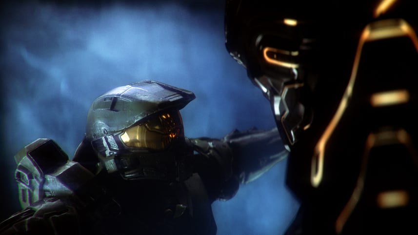 Game trailer: Halo 4
