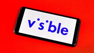 Visible Is Updating Its Plans, But Party Pay Is Going Away