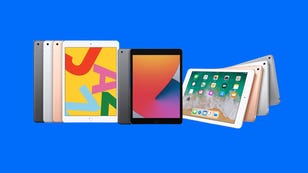 Refurbished iPads Are Available at Steep Discounts Today, Starting at $120