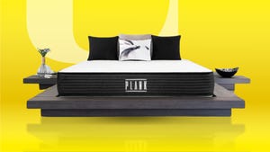 Image of article: Best Extra-Firm Mattress …