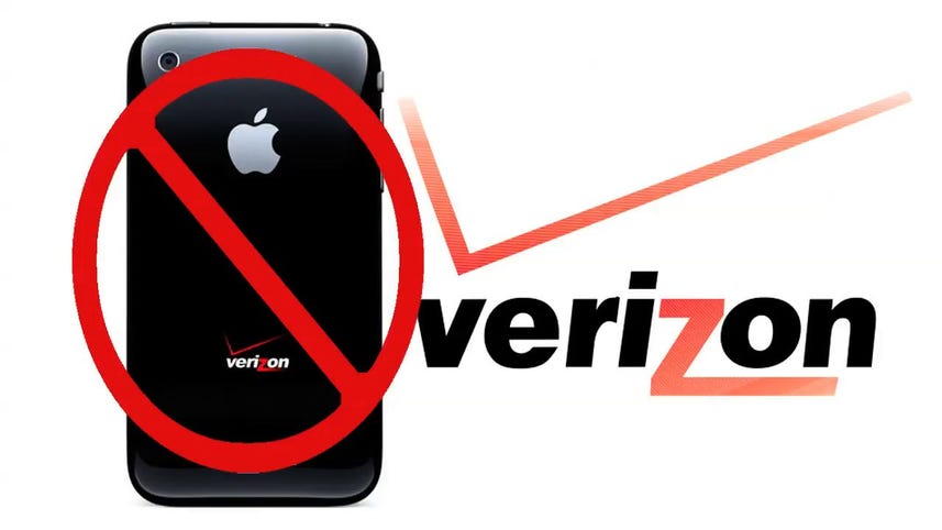 Reasons to skip Verizon's iPhone 4
