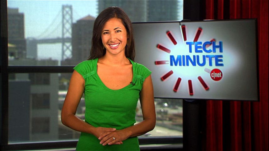 Tech Minute: Tips for older job seekers