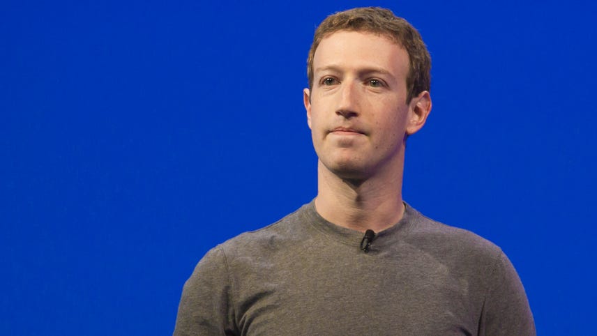 Zuckerberg speaks, Google to buy Lytro