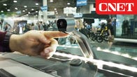 Video: Car Cam Brings Ring to the Dashboard
