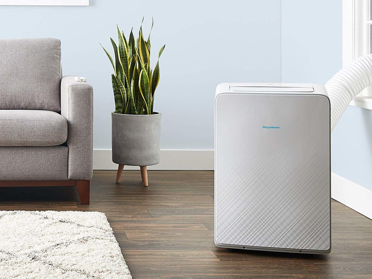 Portable Air Conditioners: Buy the Right One and Stay Cool This