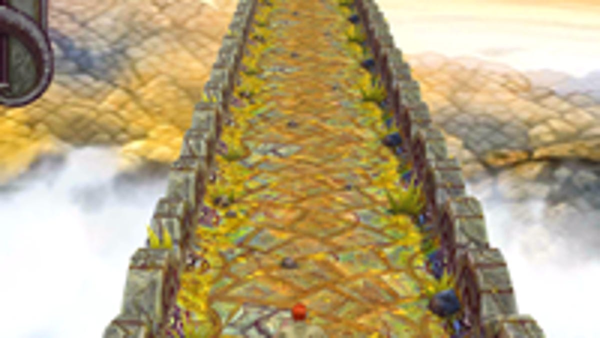 Temple Run 2 for Android.